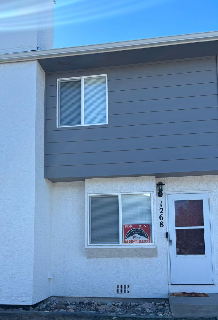 Cute  Cozy Townhome for rent!!!