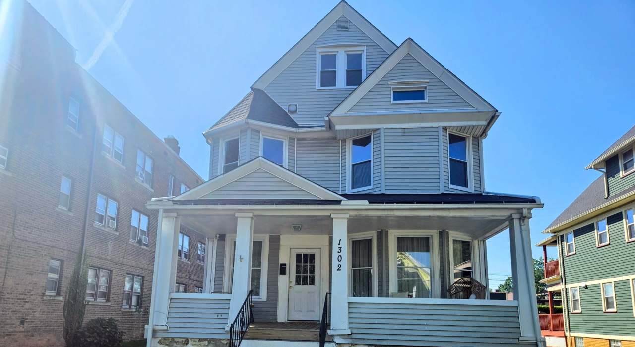 1302 West 116th Street