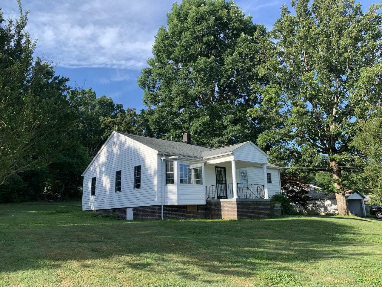 2320 Old Whites Mill Road
