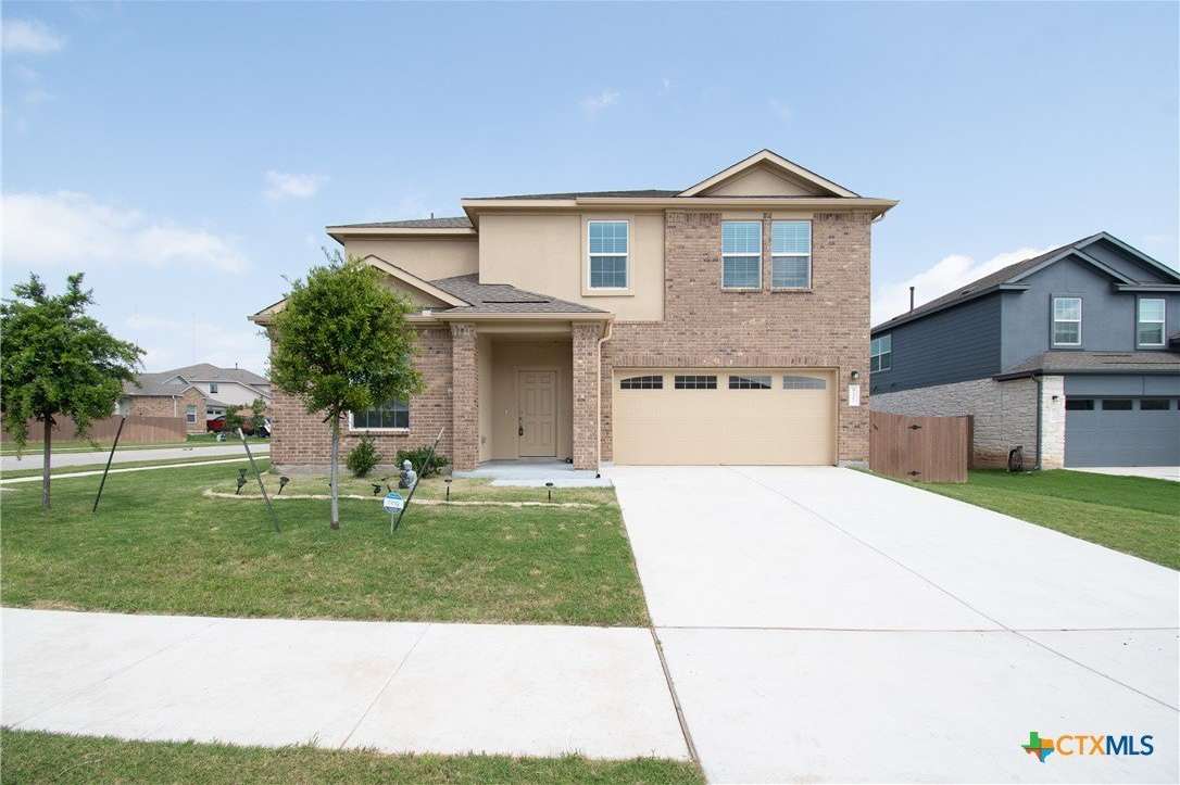 9101 Daisy Cutter Crossing