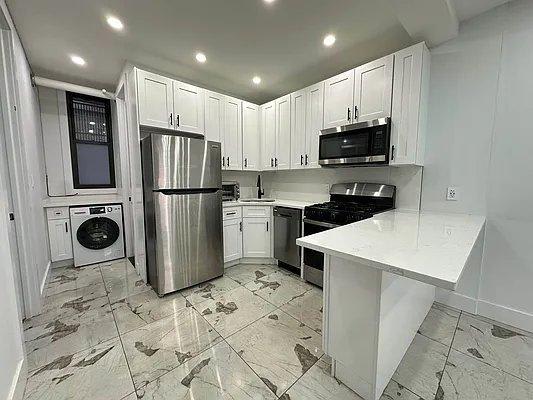 662 West 184th Street