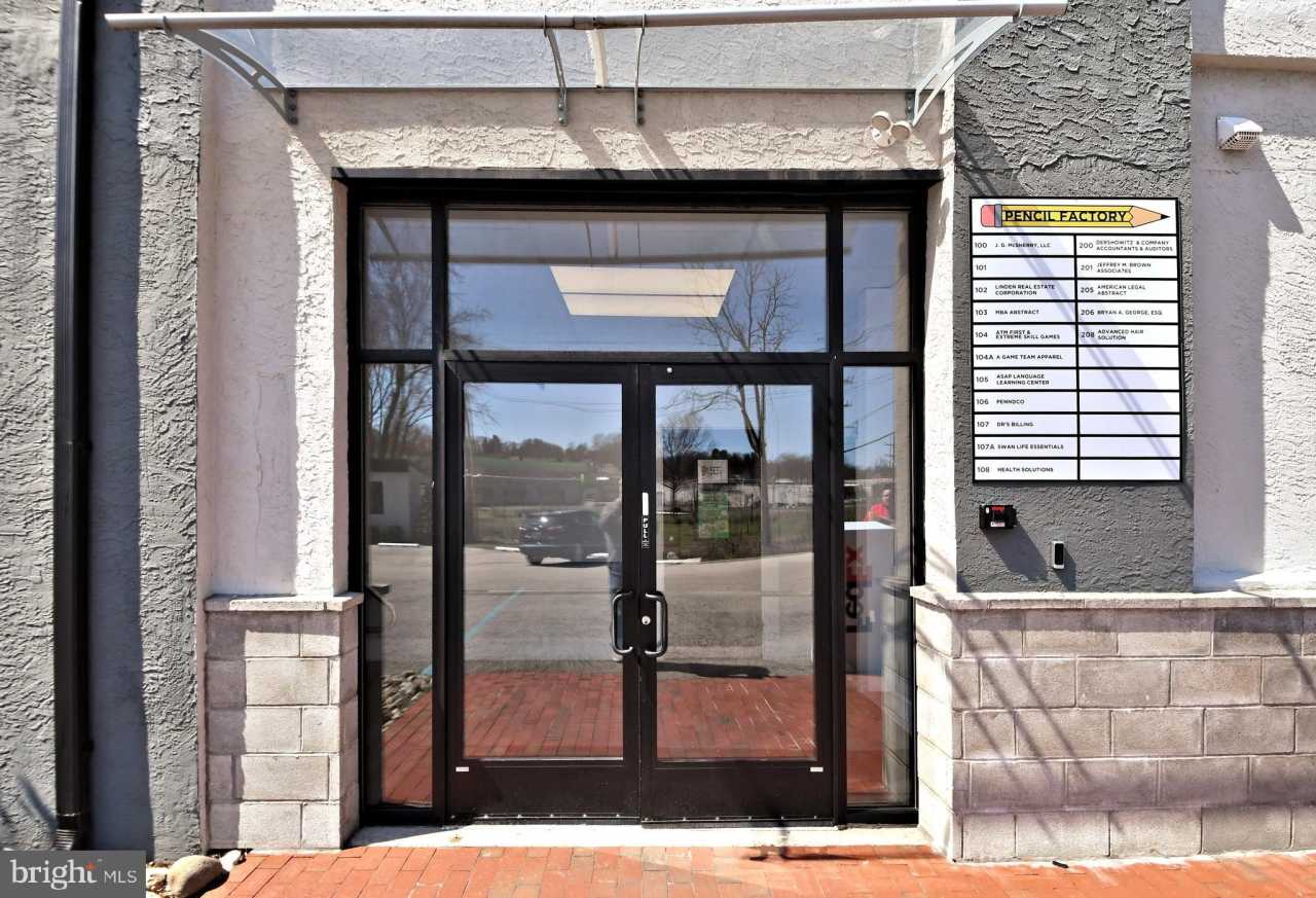 2337 PHILMONT Avenue unit: 101