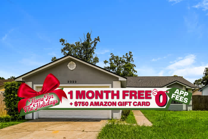 3223 Merganzer Trail