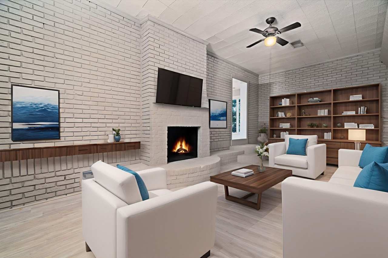 Peaceful Living in West Ashley!