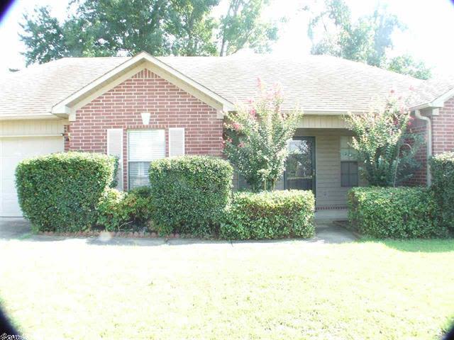 Contact Peggy Goodman 501 676 1758