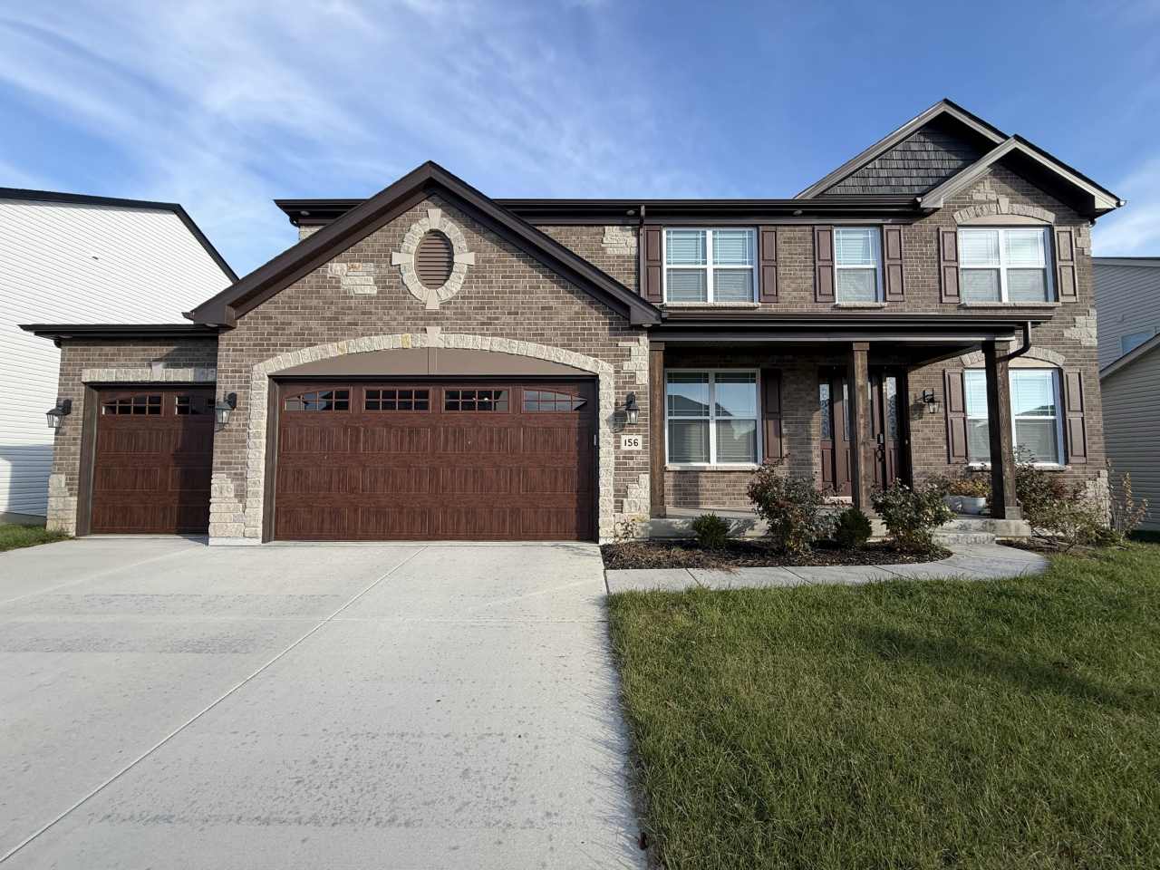 156 Far Meadow Drive