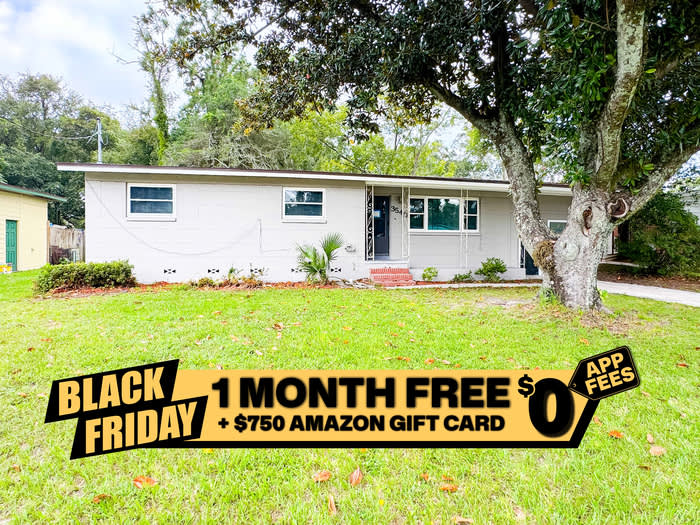 3540 Cesery Boulevard