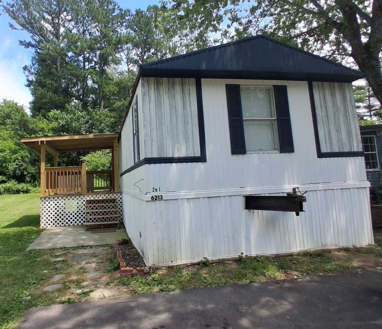 6213 Little Madison WayLot 201