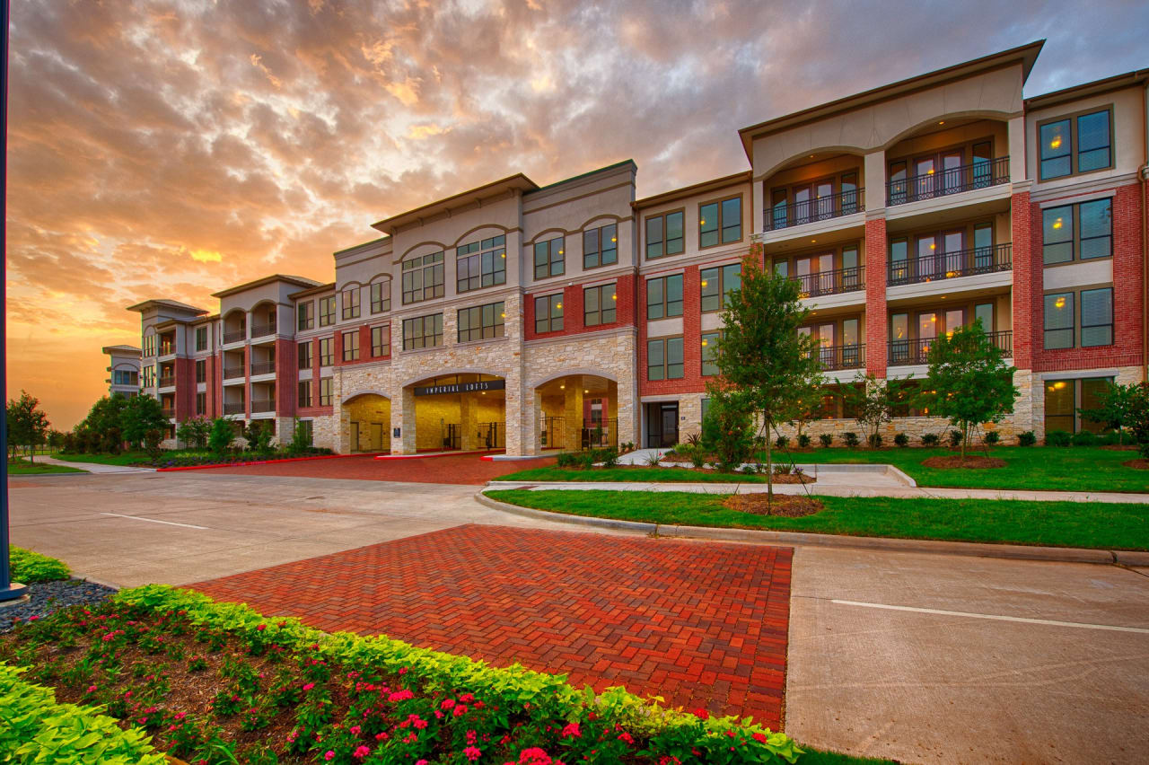 Imperial Lofts