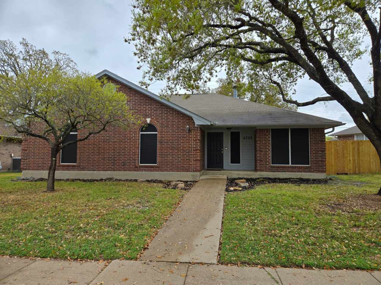 Bryan - 3 Bedroom - 2 Bath home with garage in Copperfield Subdivision