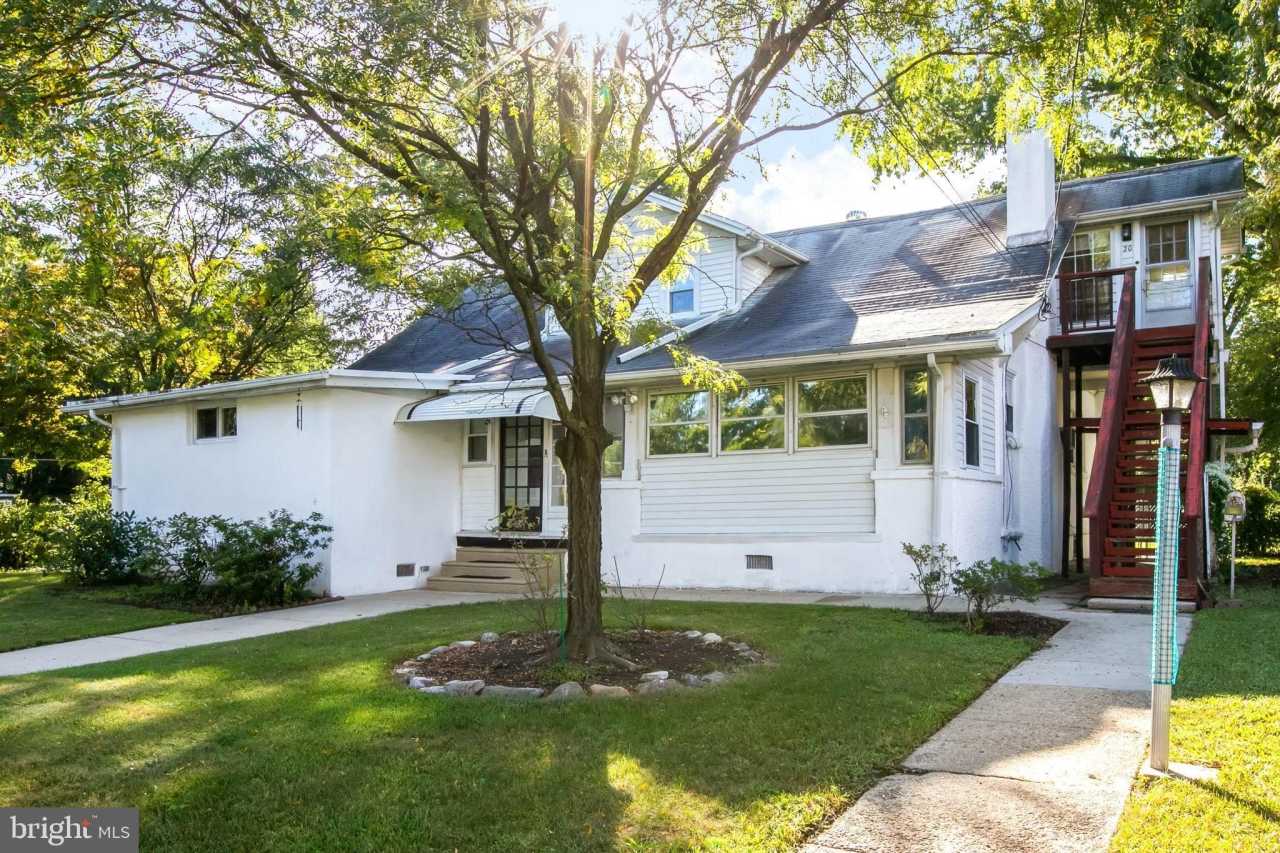 20 E MERCHANT Street unit: C