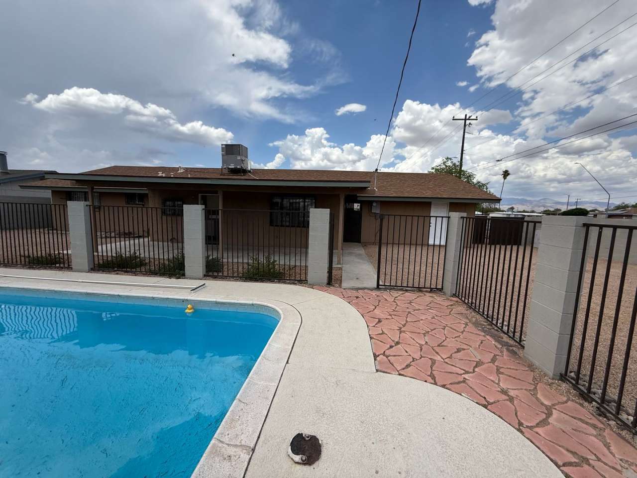 Beautiful Home w/ Pool