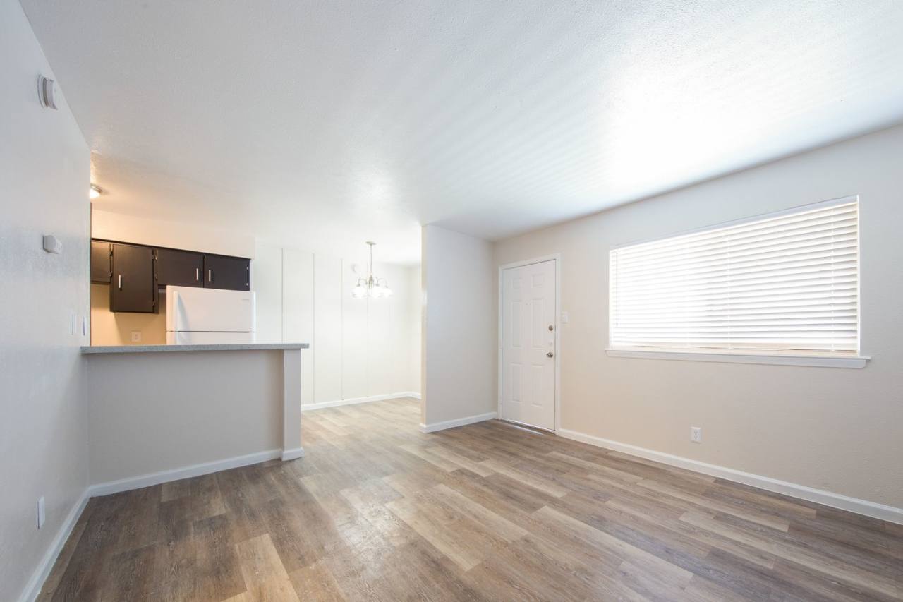 Cottages at Terrell Hills