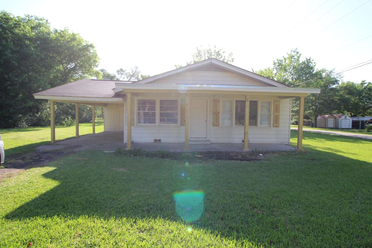 400 North Waldrip Street