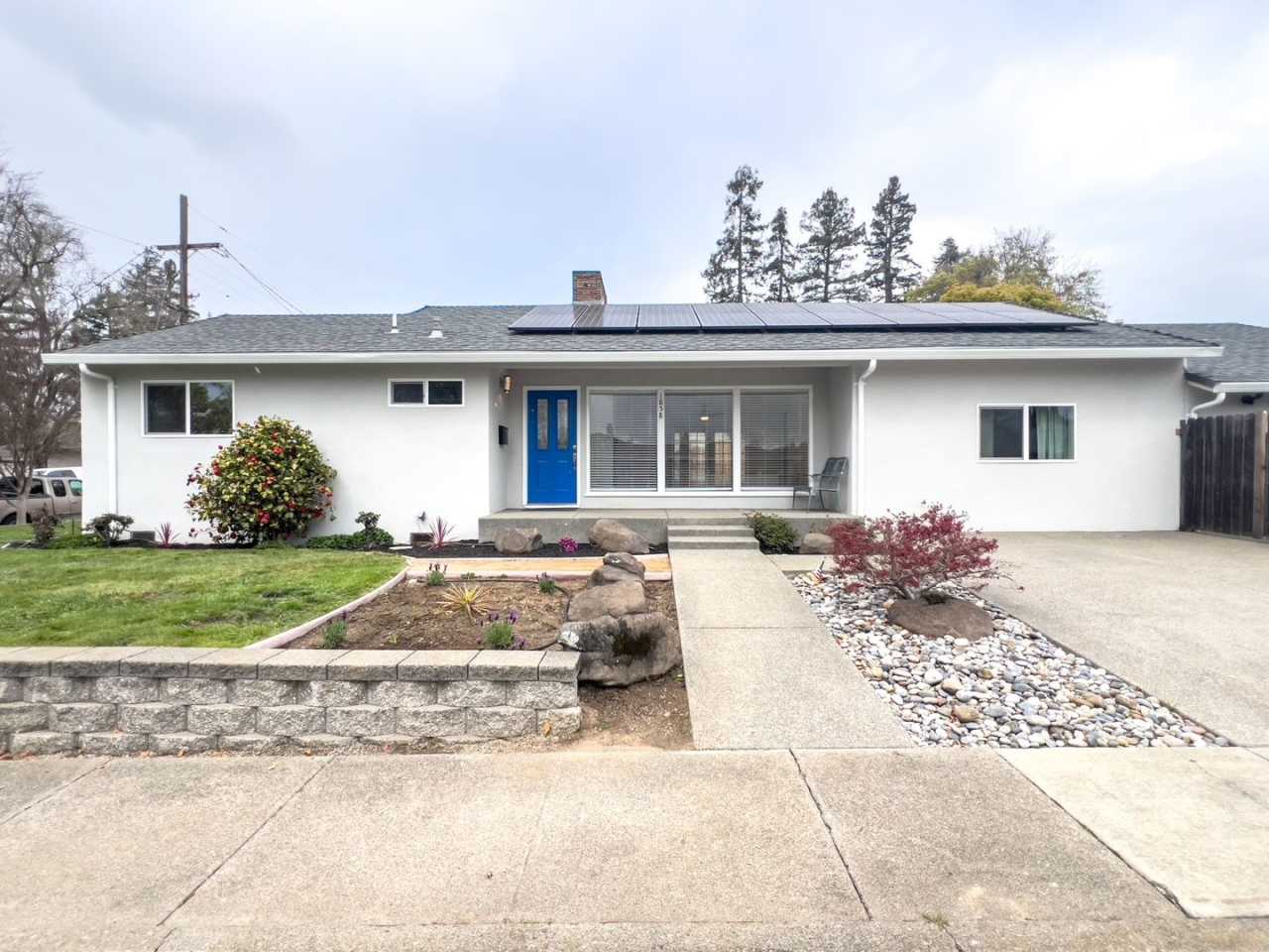 Newly Renovate 5 Bedroom Napa House