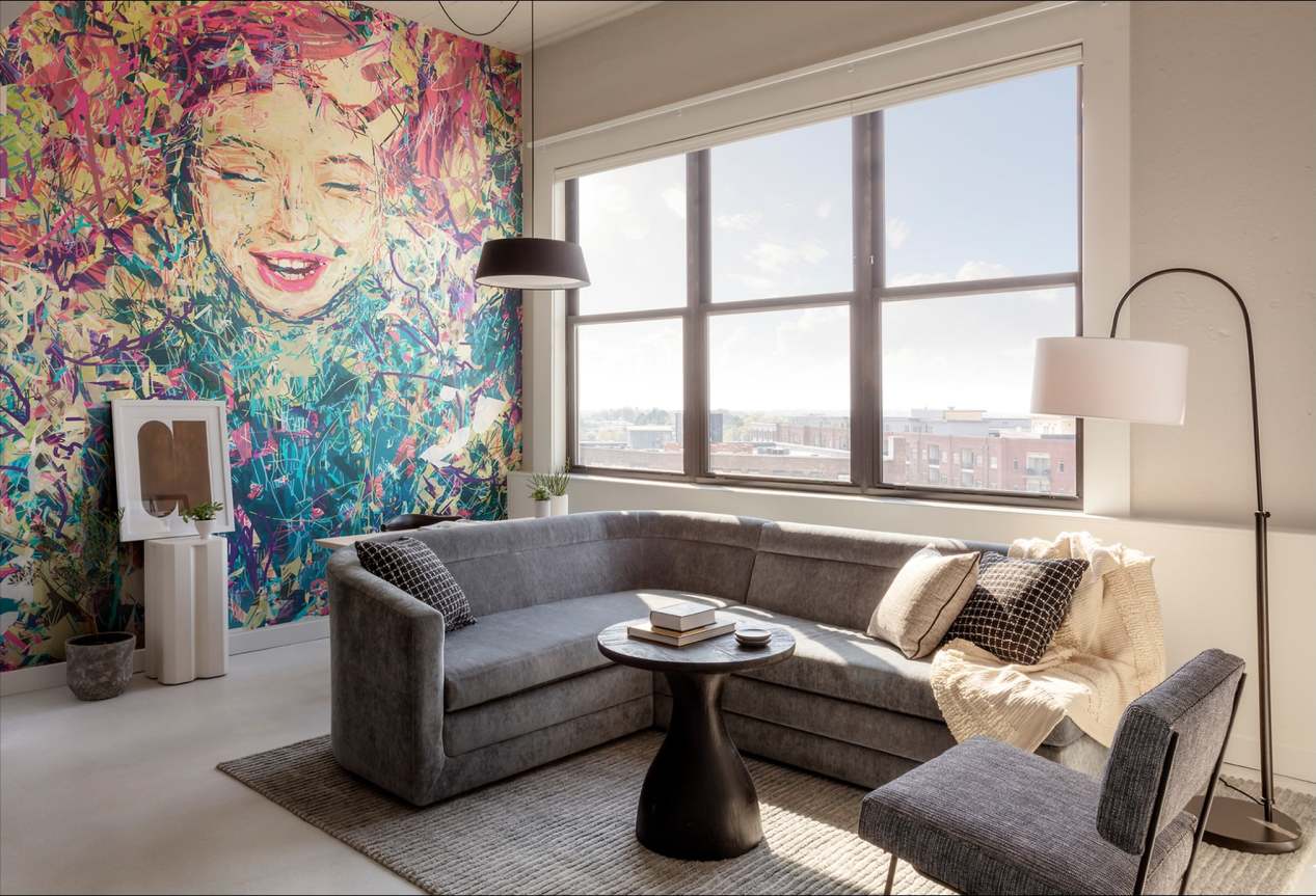 Lofts at Centennial Yards South