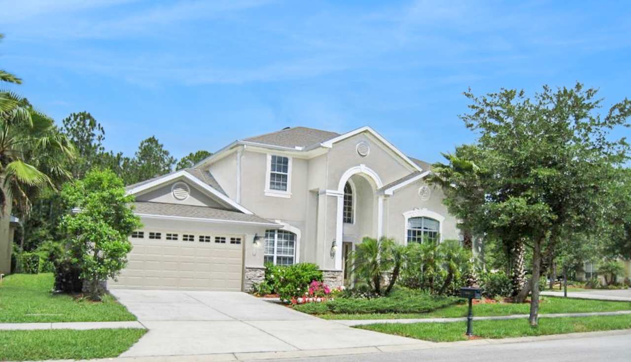 6610 Portland Oak Ct