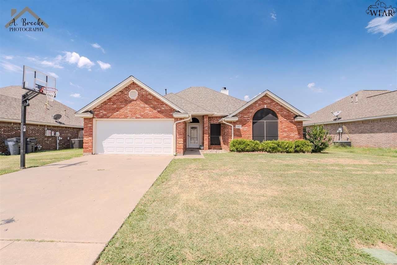 5412 BLAZING STAR STREET