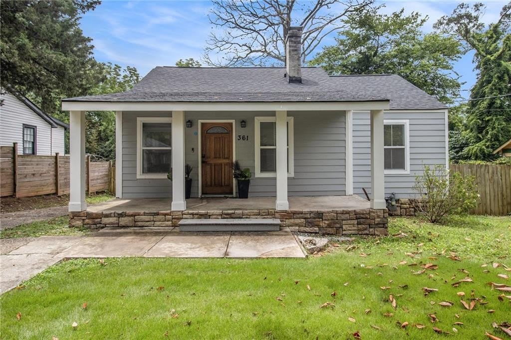 361 Adelle Street SE