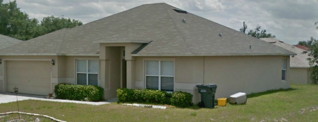 3-Bedroom, 2-Bathroom Home in Kissimmee ***MOVE-IN SPECIAL, 50% OFF 2nd MONTH!!***