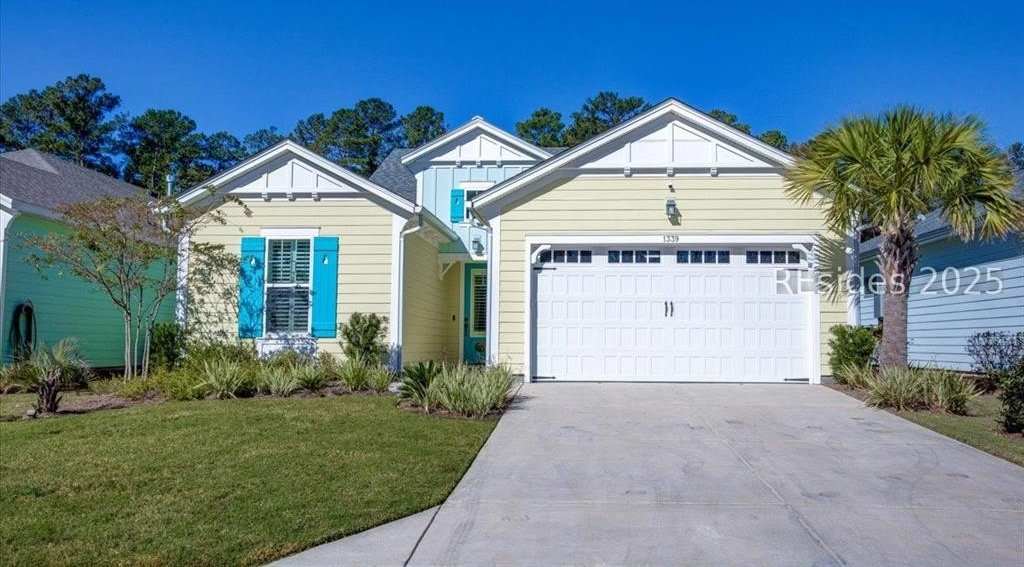 1339 St. Somewhere Drive