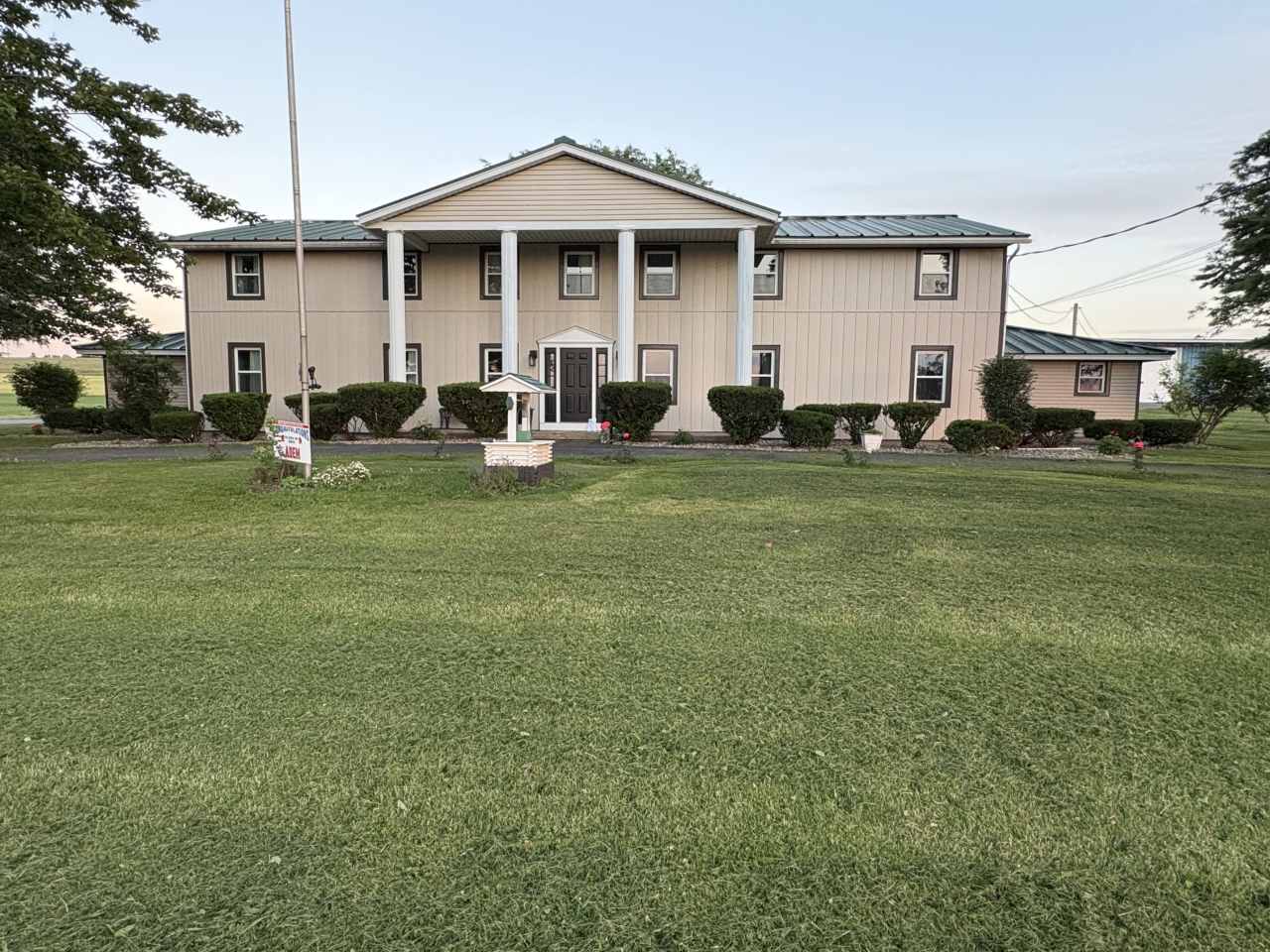 8686 Tibbitts Road
