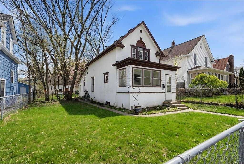 3451 Oliver Avenue N