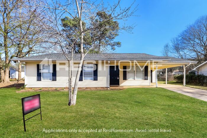 100 West Independence Circle