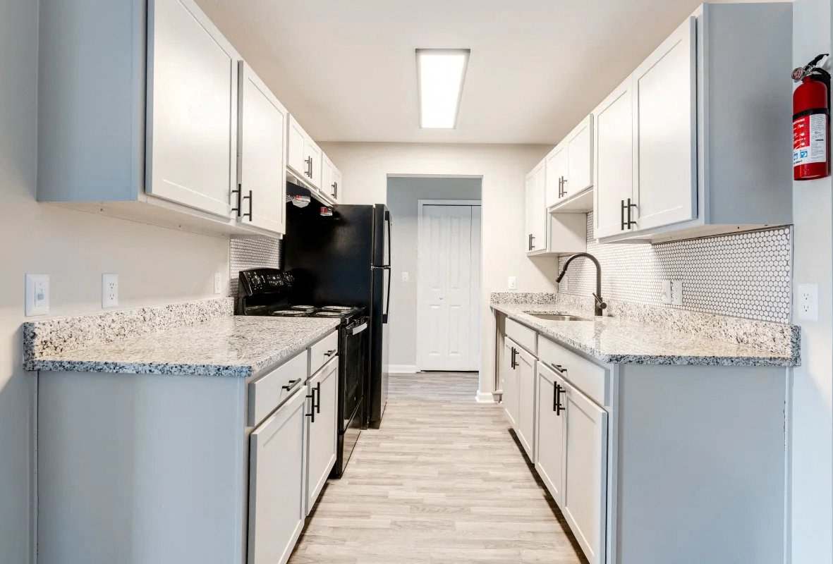 The Life at Creekside Reserve