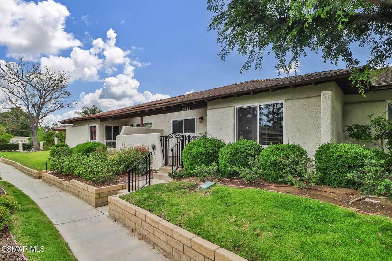 2658 Hartland Circle