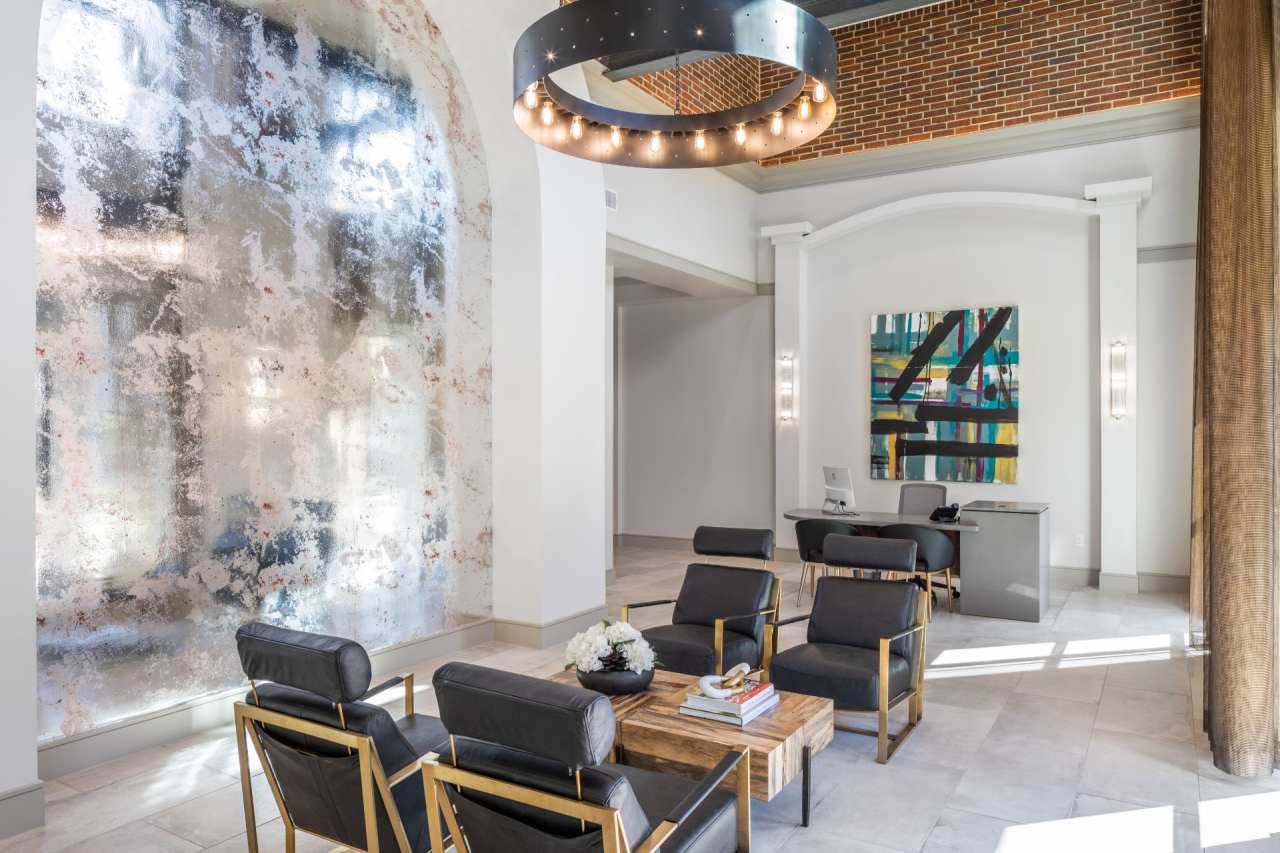 10X living Heights Waterworks