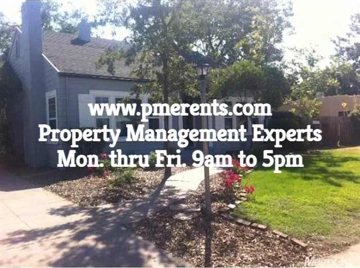 1528 South Tuxedo Avenue