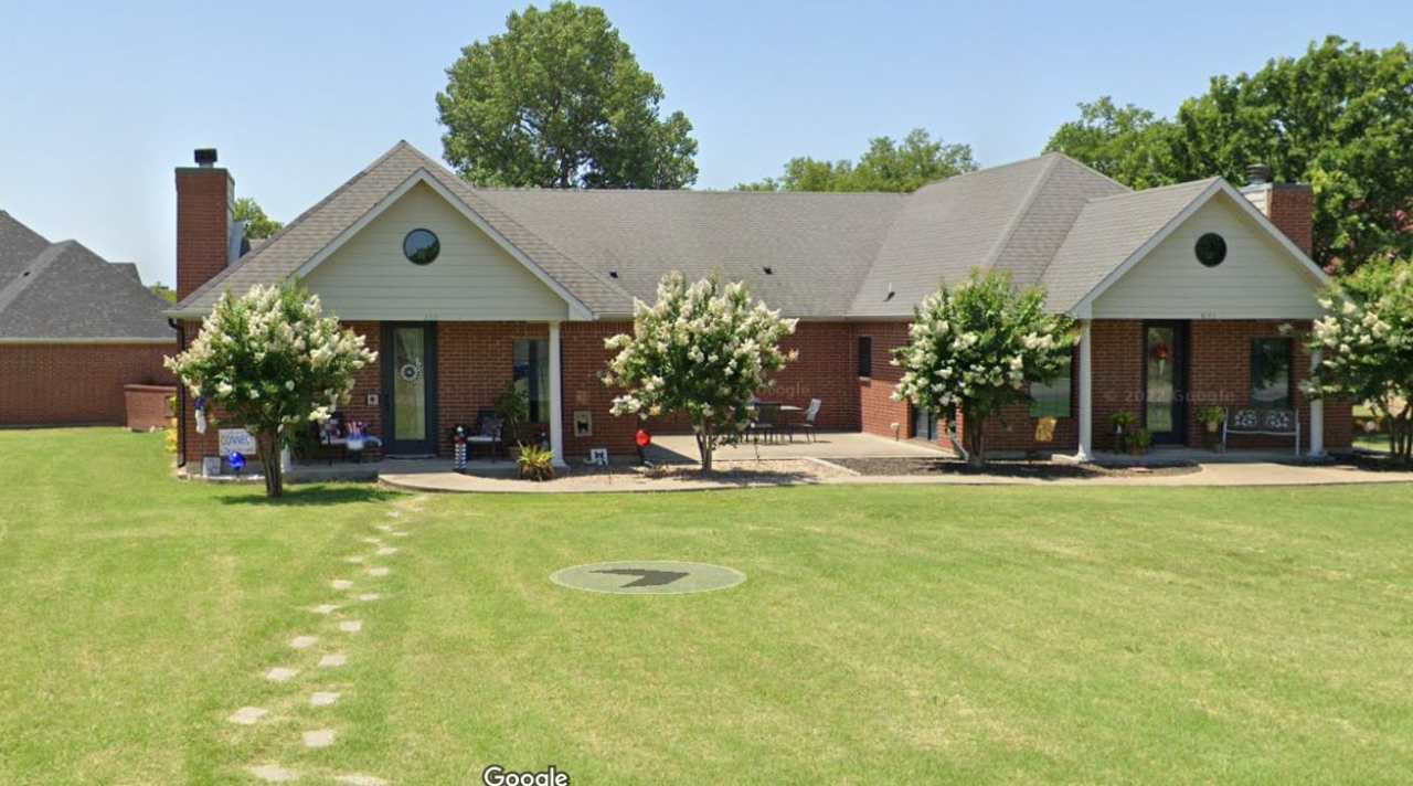 1917 Albert Broadfoot St