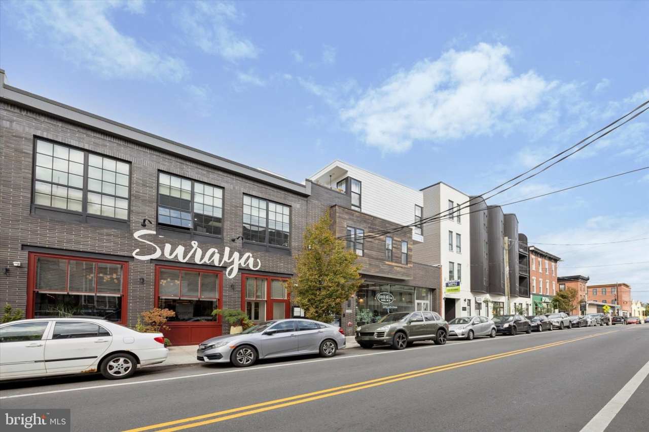 1540 FRANKFORD Avenue unit: 2D