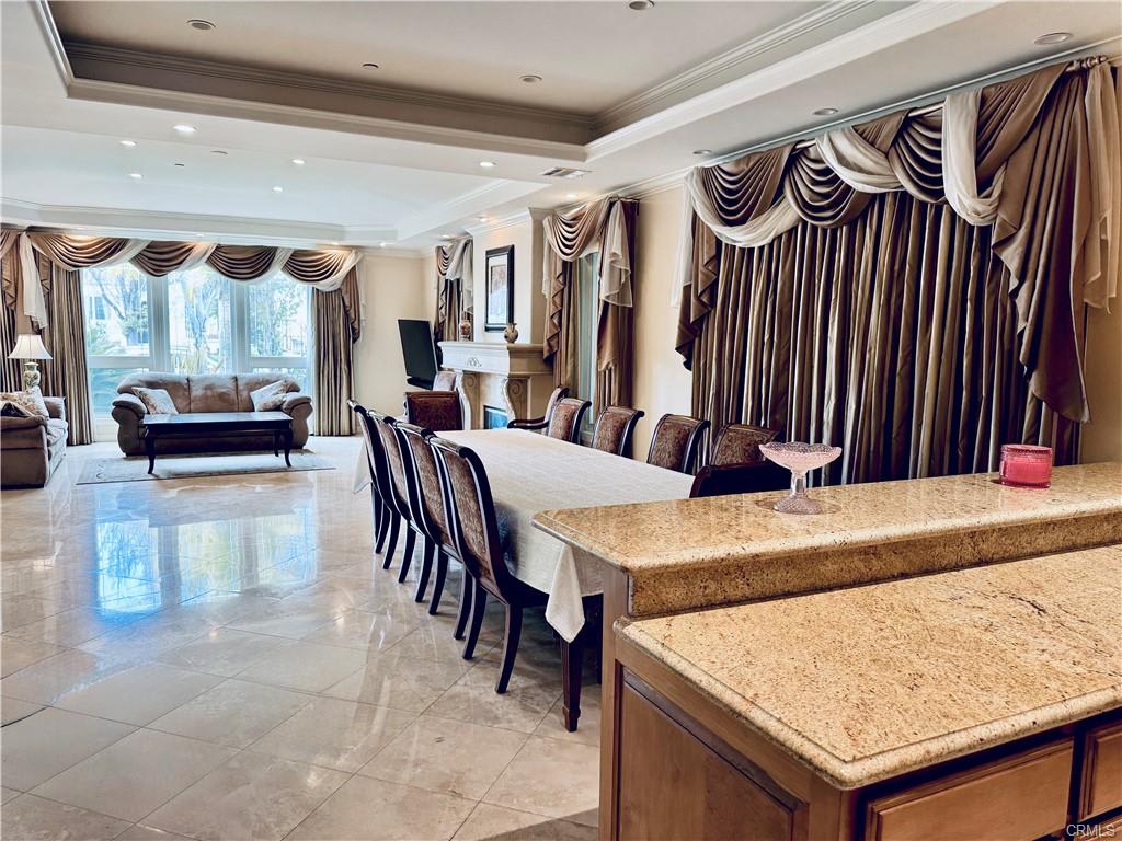 458 South Clark Drive