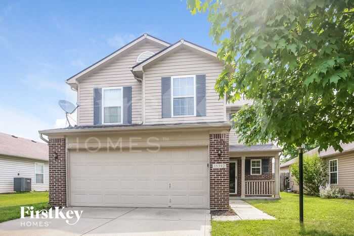 15392 Wandering Way