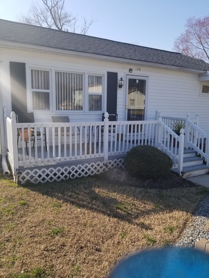 126 Nelson Drive, Williamsburg, VA 23188 - Available December 12, 2025