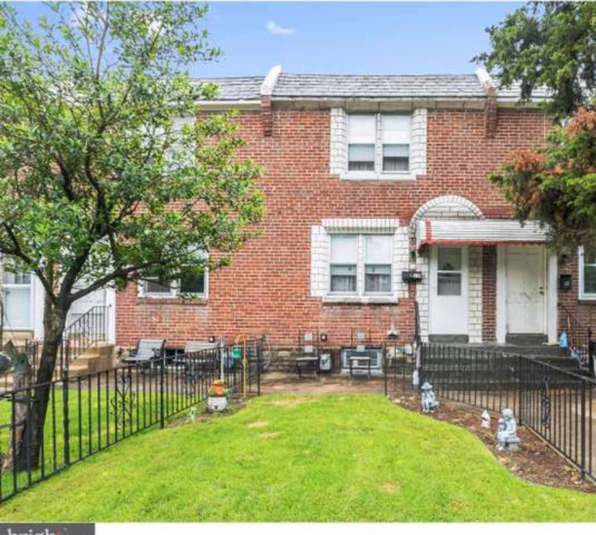 Beautiful 3 Bedroom House for Rent!! SECTION 8 ACCEPTED