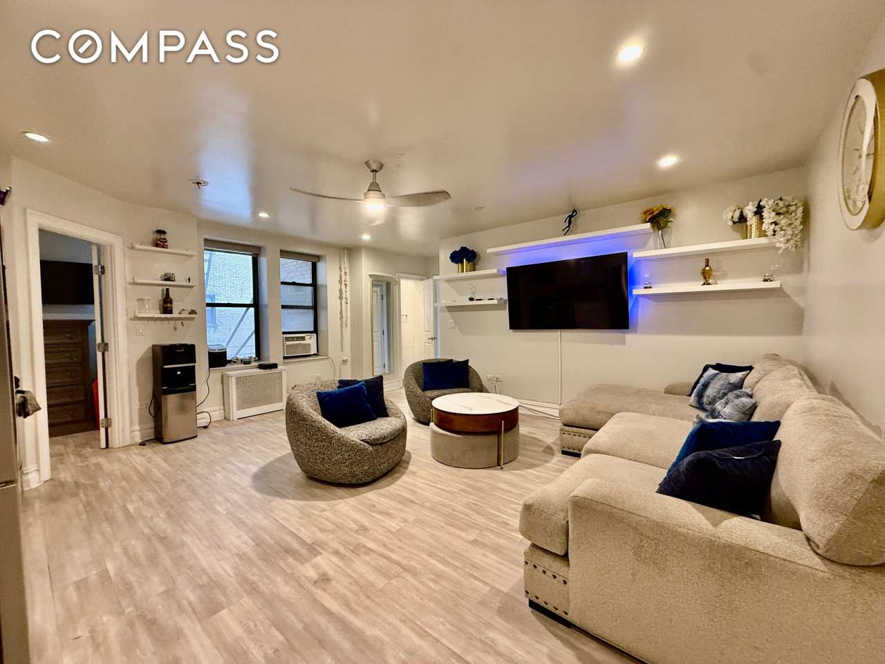 105-115 Bennett Avenue