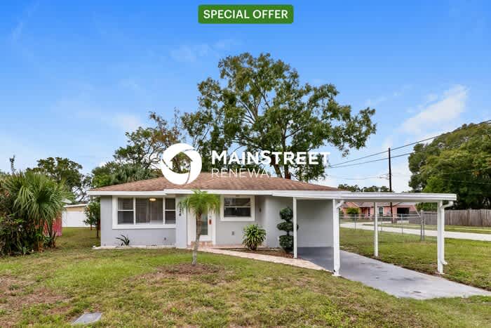 4024 West Arch Street