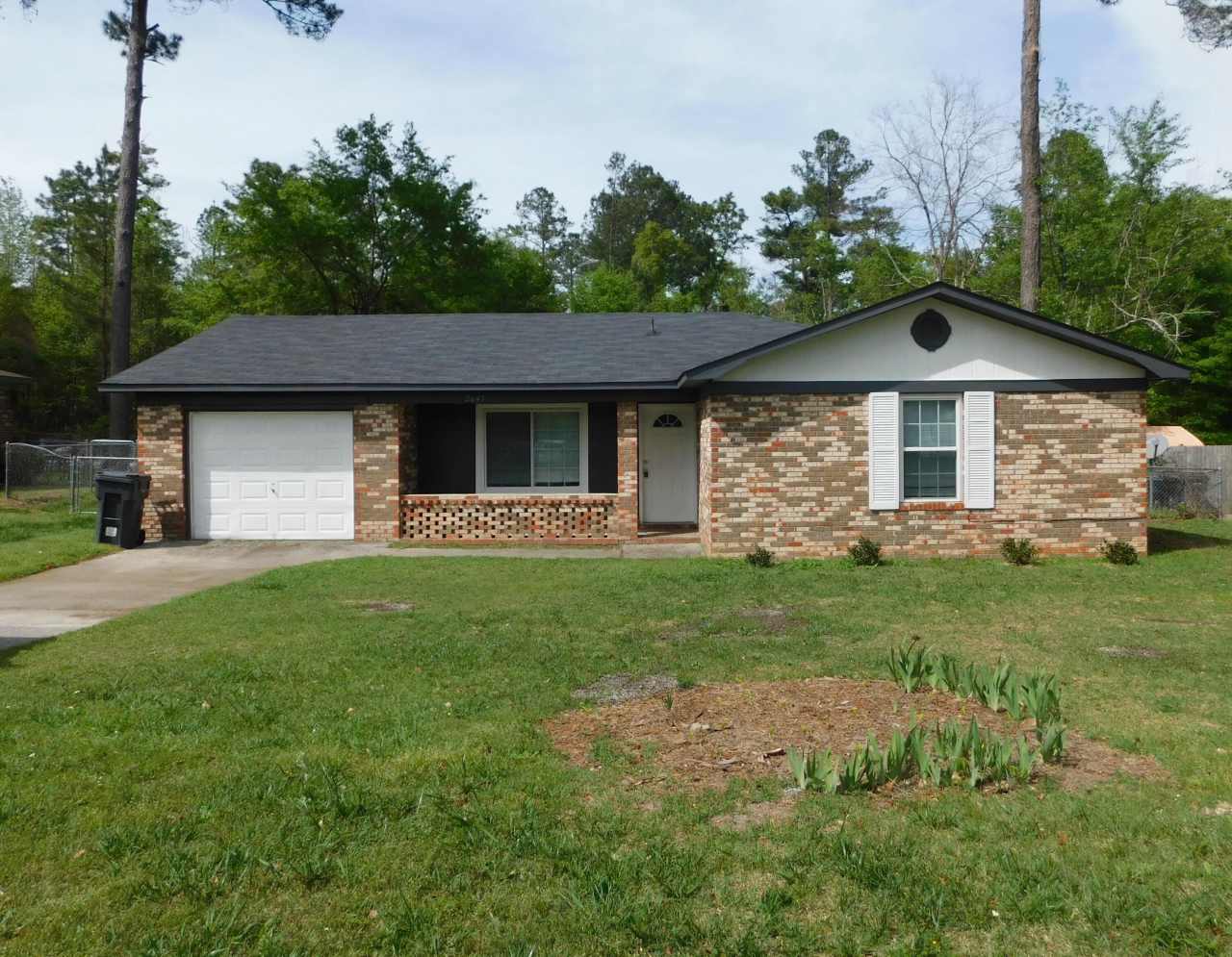 2645 Cranbrook Drive