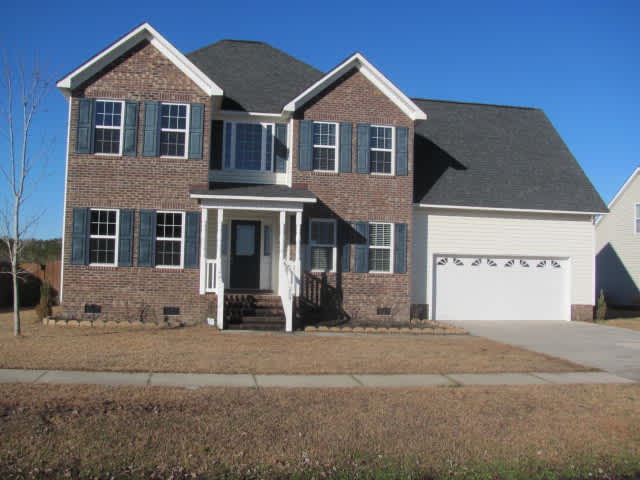 4 BR 2.5 BA Sterling Farms