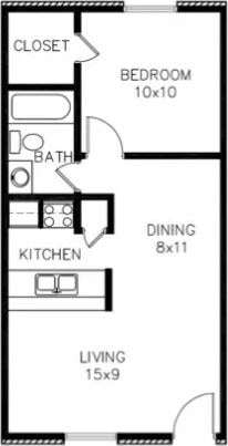 Lumiere’s Place Apartments