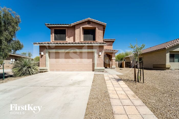 11412 West Burning Sage Street