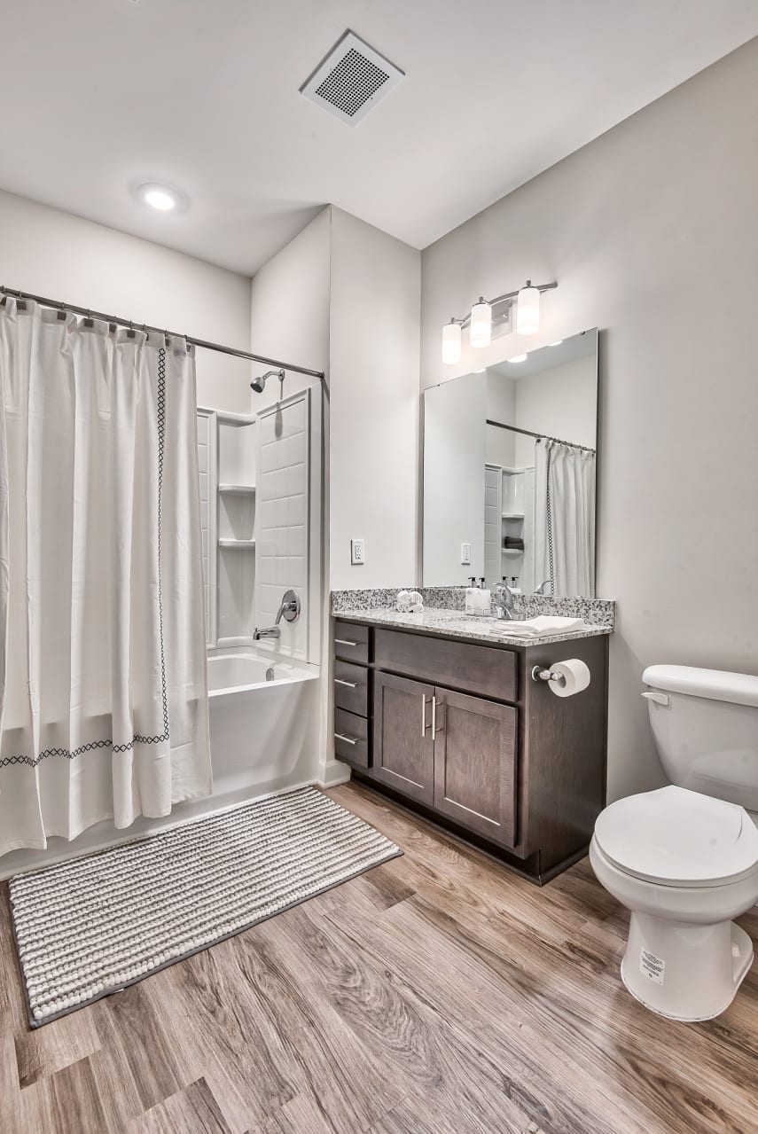 Pines at Glen Laurel Luxury Apartments