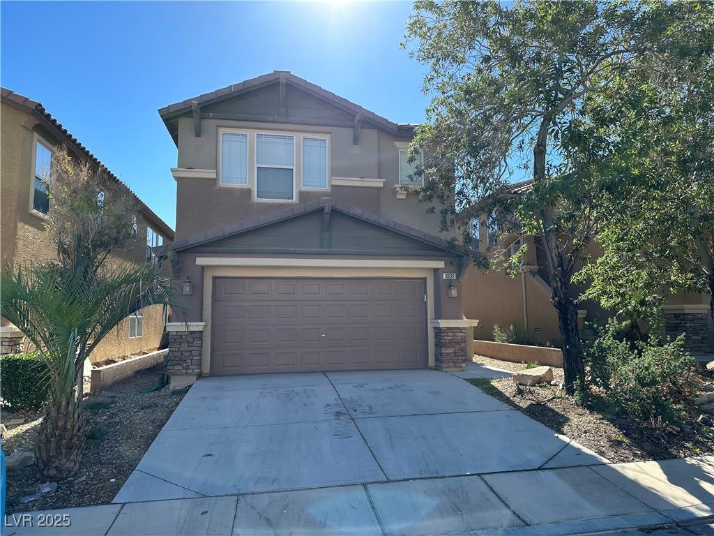 10039 Mystic Lake Avenue