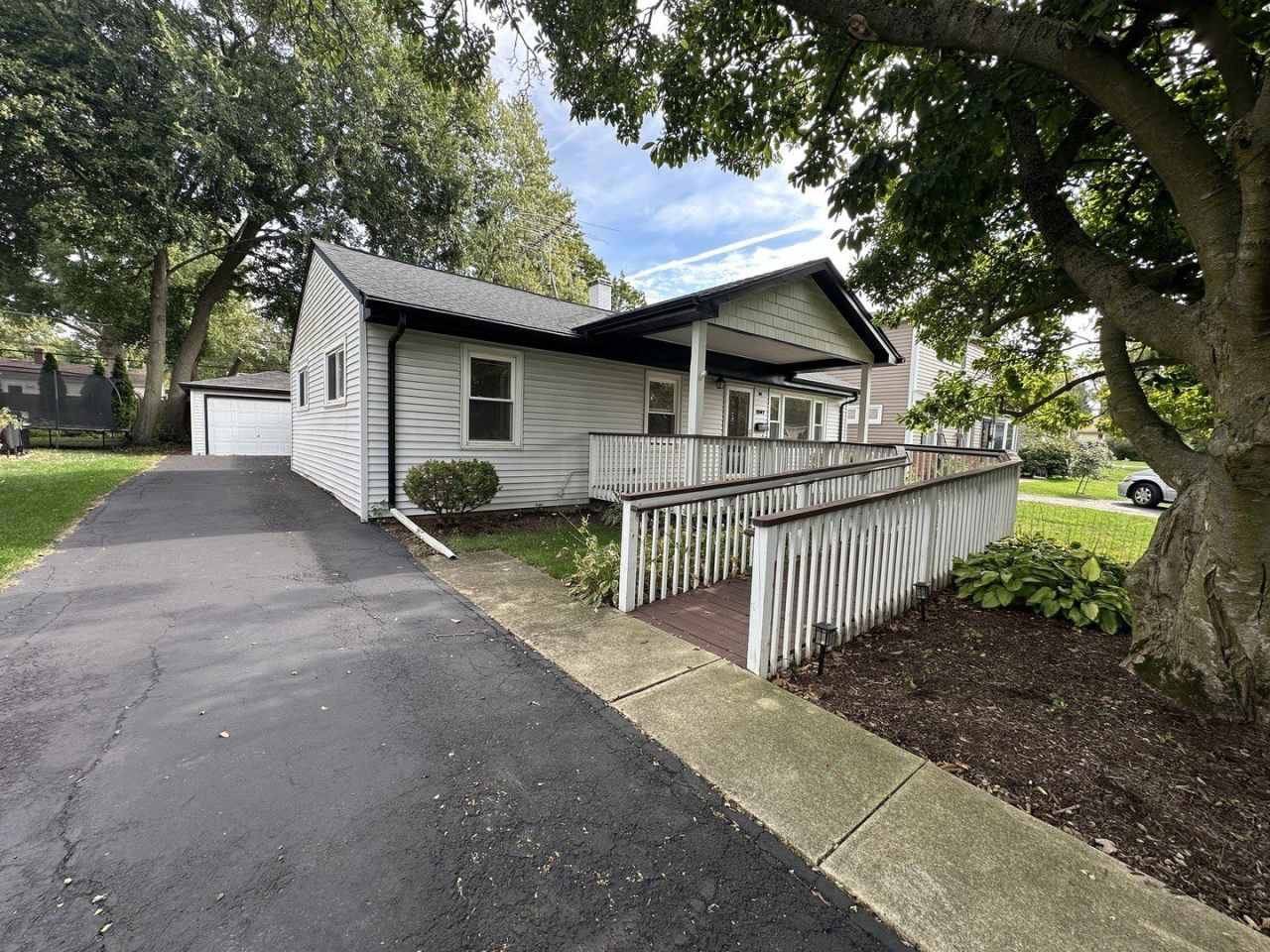 1207 S Sumner Street