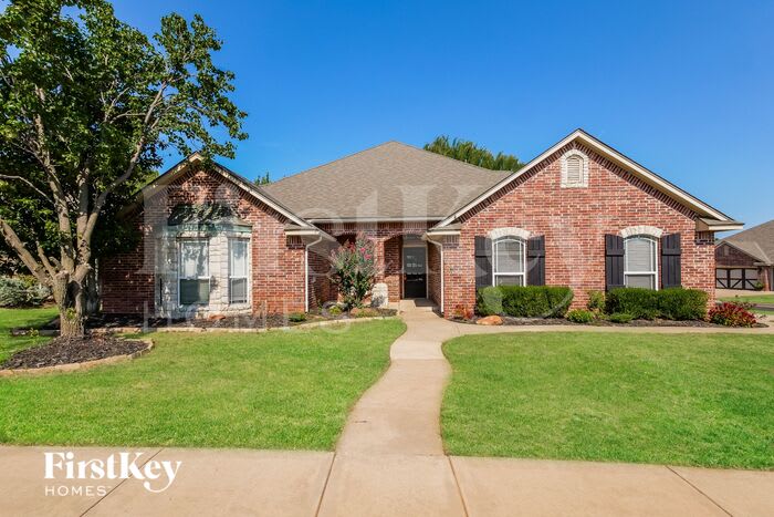 4605 Northwest 161st Street