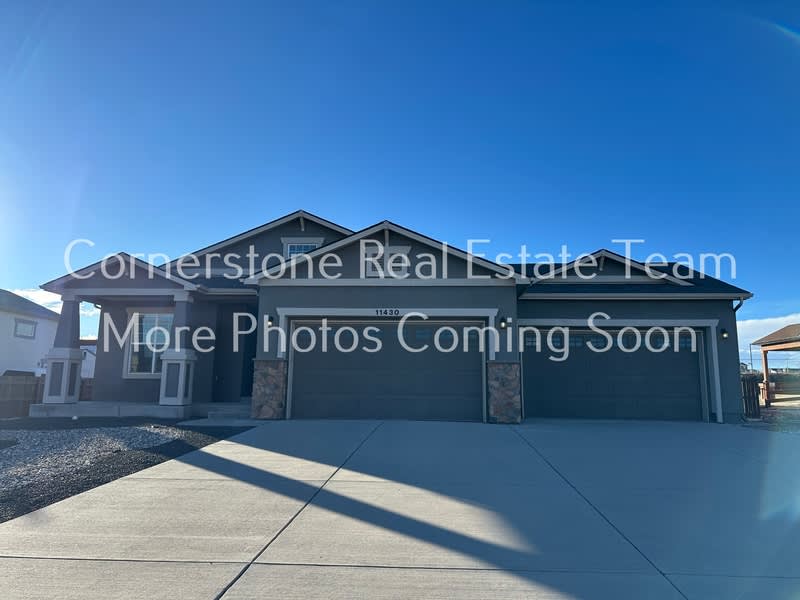 11430 Palmers Green Drive