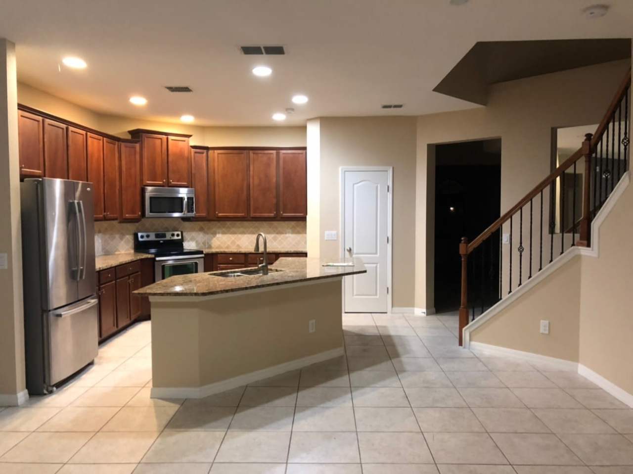 1822 Trophy Bass Way